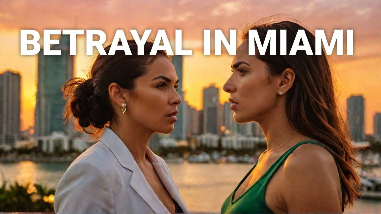 The Miami Incident: When Friends Turned to Foes