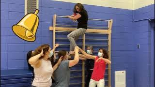 LDVA Teacher Video for the Graduating class of 2021