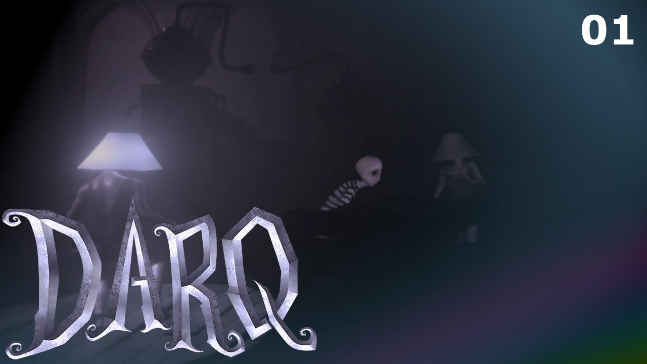 darq music puzzle darq music puzzle