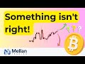 Bitcoin Makes No Sense Right Now | What’s Going On?