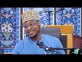 11 Ramadan Tafsir Mata 1447 2026 Prof Isa Ali Pantami