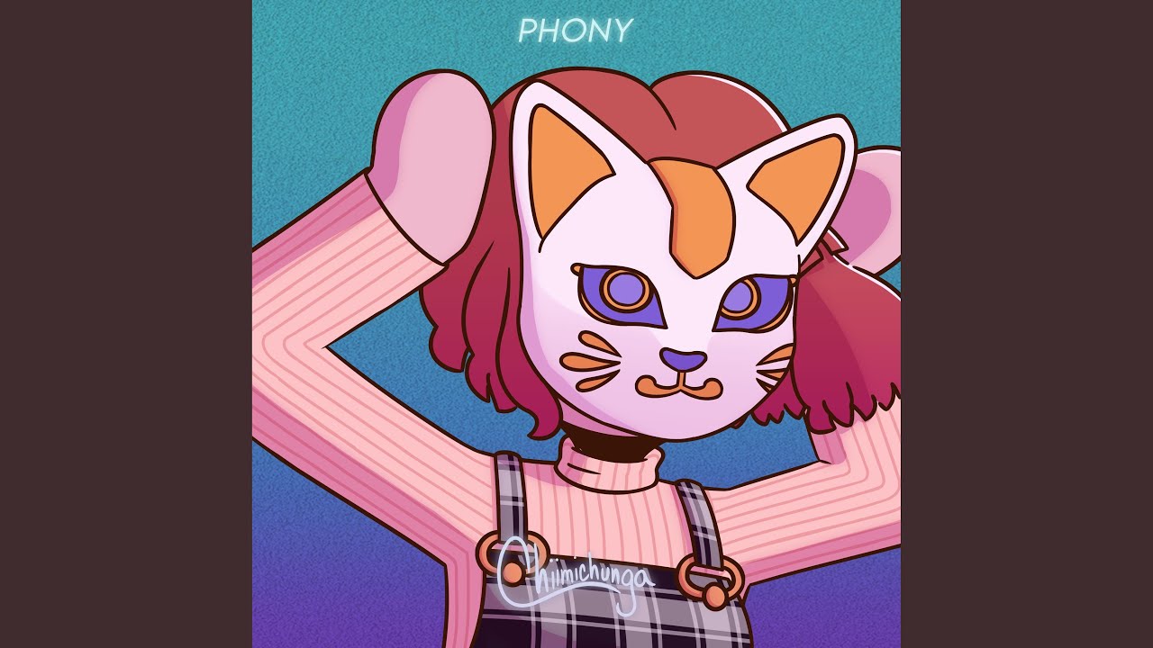 phony (Instrumental) - YouTube