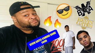 KEVIN GATES - HAD TO ( OFFICIAL MUSIC VIDEO ) REACTION