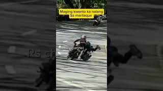 Maging Kwento Ka Nalang Sa Marilaque