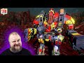 Why only the BRAVE AND STUPID play this mech! - Cataphract - German Mechgineering #669 #mwo