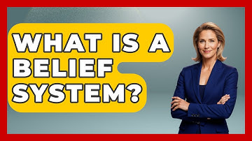 What Is A Belief System? - The Personal Growth Path