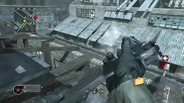 Cod4 pipeline bounce xbox one