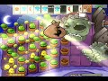 Plantas Vs Zombies(Dr.Zombo...  Ultimo nivel 5-10) Gameplay