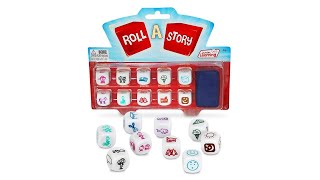 Roll A Story