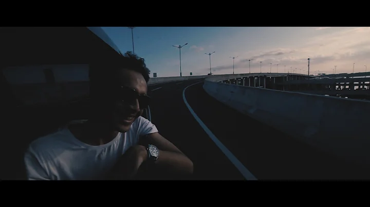 Osvaldorio at Bali 2016 (Recap Video)