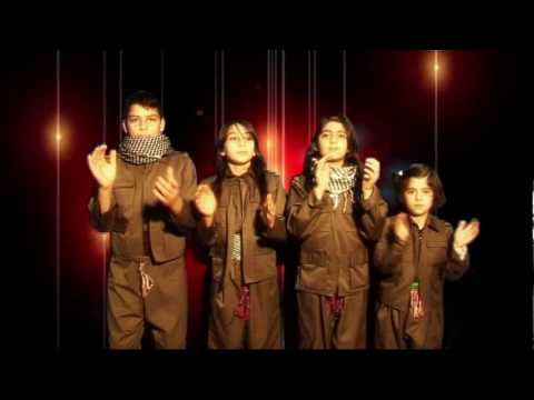 KOMA ZERDESTÊ KAL - ZIMANÊ KURDÎ (Official Music Video)