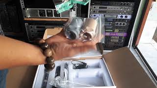 Mic BBS A1 nên mua vì quá chất, giá rẻ nhất. 0934597859