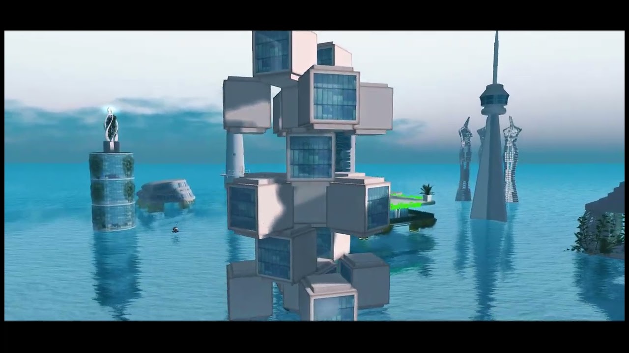 AMV - Vuturama Advance Building Project 2024