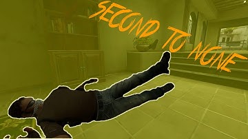 CS:GO - Second to None [60]