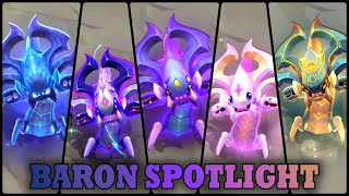 Baron Little Legend Spotlight screenshot 2