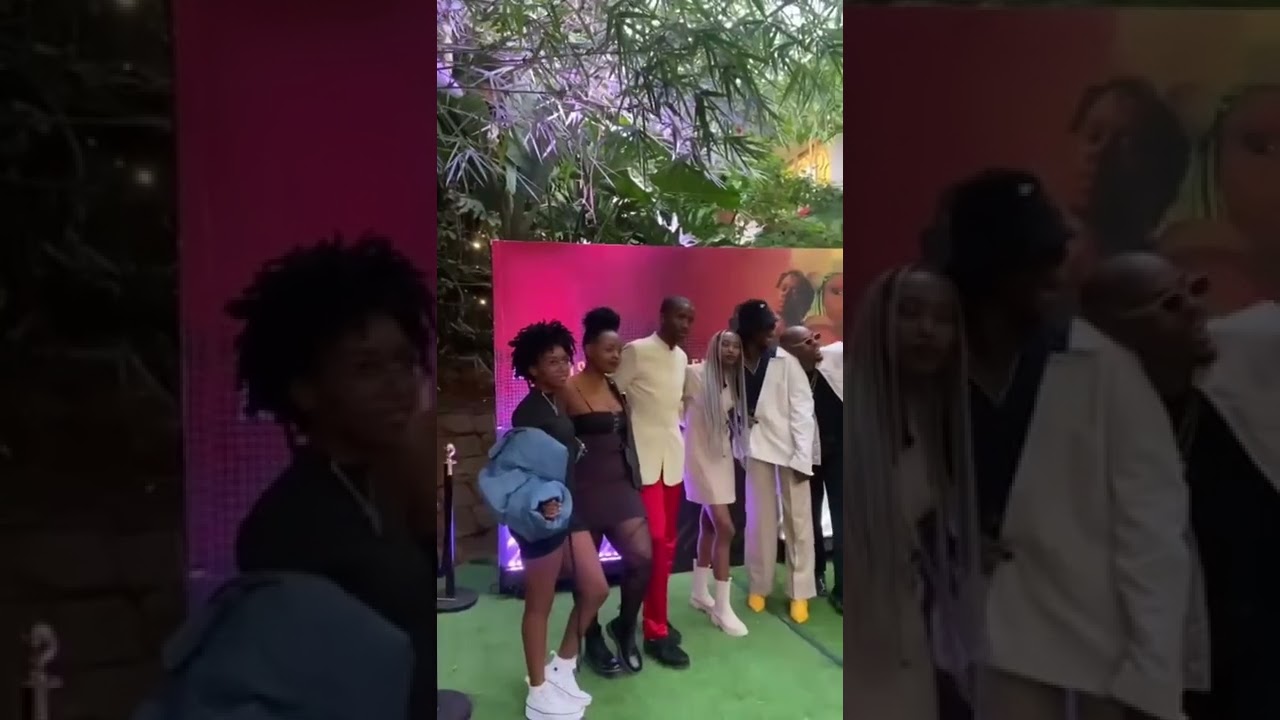 YouTubeでThis past week in a nutshell 🥰#GoogleAfricaCelebratesを視聴 YouTubeでThis past week in a nutshell 🥰#GoogleAfricaCelebratesを視聴