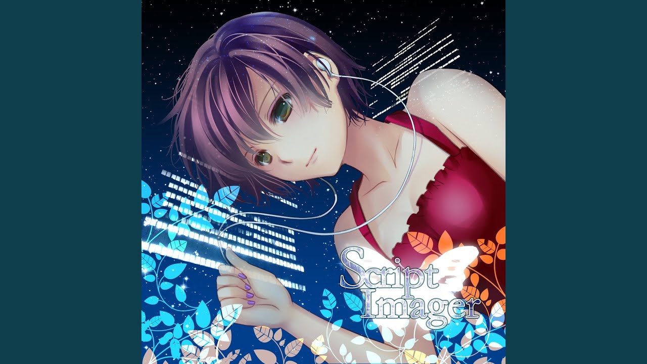 Watch Script Imager (feat. MEIKO) on YouTube Watch Script Imager (feat. MEIKO) on YouTube