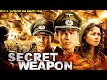 Secret weapon  hollywood action movie  maxim animateka  blockbuster full war movie in english