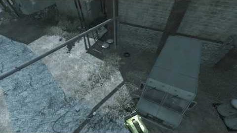 Pipeline sniper no RPG --FAIL--