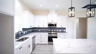 CUSTOM HOME | 4 BED | 2 BATH | 2100SQFT | ELGIN, TEXAS