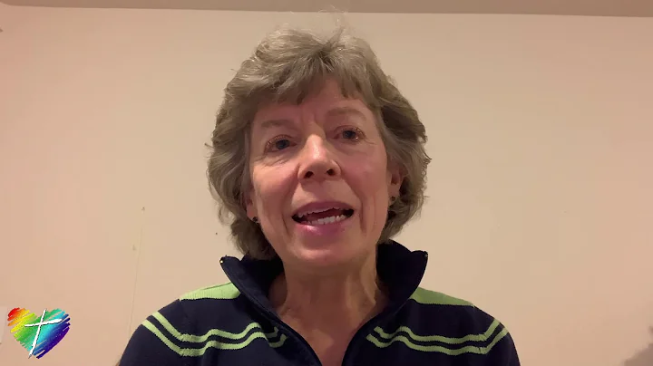 Midweek Meditation with Joan Edmonds - Isaiah 9:2-7