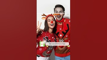 RetouchMe Photo and Video Editor: Make Your Festive Photos Unforgettable