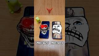 POCO F7 vs Samsung Galaxy A55 Ultimate PUBG Mobile Speed Test! 🚀 (Which is BEST for gaming?)