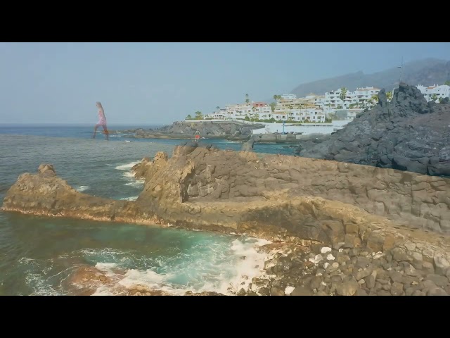 Dani Corbalan - Leaving