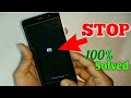 Xiaomi Redmi note 3 stop in logo| Problem Solved |100% working