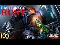 HUNTING the RECKONING Easter Egg | Black Ops 6 Zombies