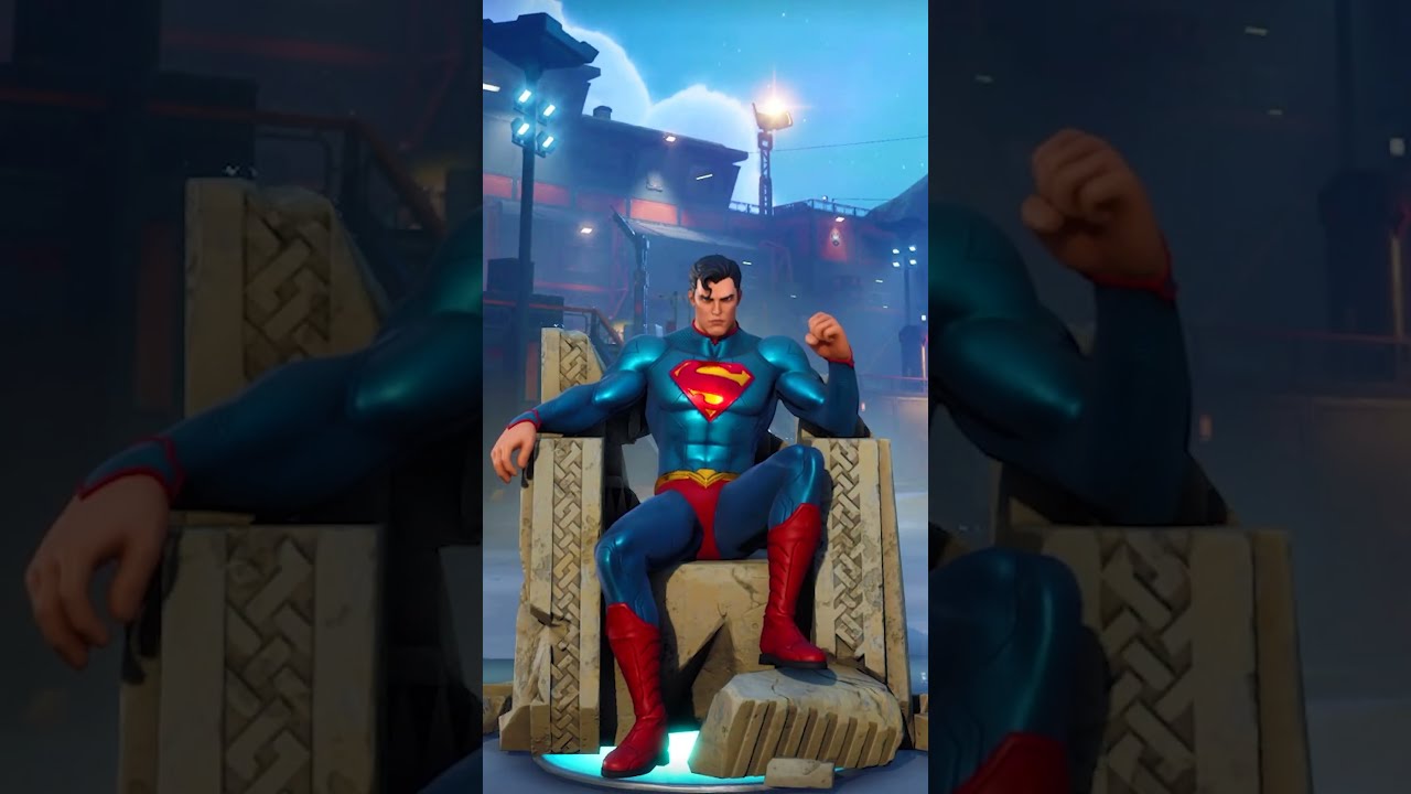 CLEANEST GODLY TRANSITIONS 
