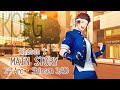 KOFG - Main Story Season 1 - 1st Arc - Shinsen 3/30 - Shopping with Shingo