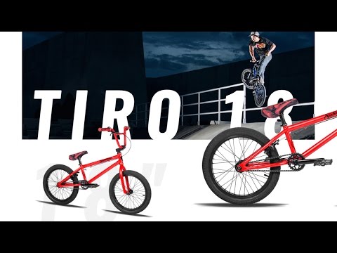subrosa bmx 18 inch