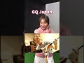 大堀貴子プロって何者？メディア出演経験について聞いてみた⛳　#shorts
