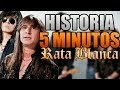 Capture de la vidéo La Historia De Rata Blanca En 5 Minutos
