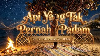 Api Yang Tak Pernah Padam - Lirik Video | Lagu Buat Kamu Yang Capek Berjuang Sendirian 💔