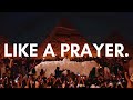 Madonna Like A Prayer B TA Afro House Remix Madonna Like A Prayer B TA Afro House Remix