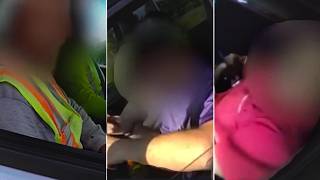 Florida deputies warn drivers over left-lane camping
One Central Florida agency is warning drivers against camping in the left lane.
The Orange County Sheriff’s Office released body-camera footage of deputies engaging with these supposed left-lane campers, with one in particular warning a driver that the left-most lane is “for passing only.”
Welcome to the official YouTube channel of WKMG News 6.
As Central Florida’s trusted local news source, News 6 tells the stories that impact you. From breaking news to investigative reports, weather updates to events in your neighborhood, our News 6 Community Correspondents deliver the stories that matter. It’s impactful journalism that changes life for the better.
Were proud to be part of the Central Florida community.
Watch more from News 6 on YouTube: https://www.youtube.com/@News6WKMG/videos
📰 More news stories: https://www.clickorlando.com/
▶️ Watch News 6 live: https://www.clickorlando.com/watch-live/
📩 Sign up for the News 6 newsletter: https://www.clickorlando.com/account/newsletters/ Florida deputies warn drivers over left-lane camping