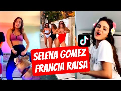 Video: Francia Raisa Thamani: Wiki, Ndoa, Familia, Harusi, Mshahara, Ndugu