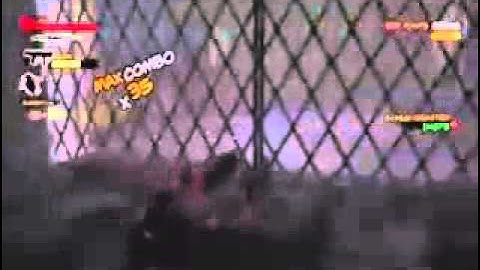 Deadpool Game Shark 2 walkthrough part 5 Multiplayer