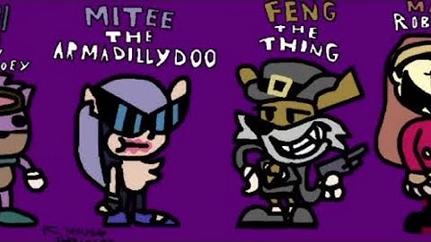 Dsides sunky triple trouble (rui section and credits in description)