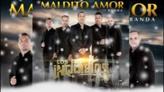 A Ella Le Gusta - Los Inquietos Del Norte (serge djbcmx)