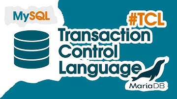 Perintah TCL di SQL (MySQL & MariaDB)