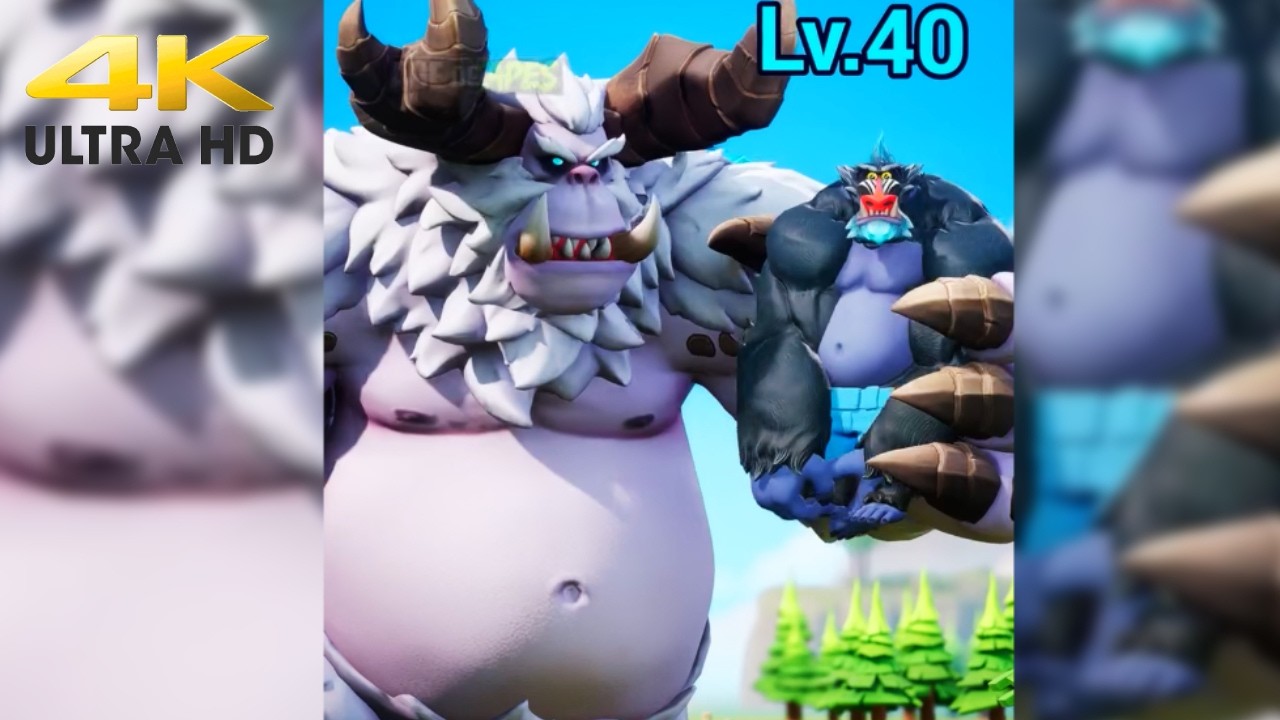 Age of Apes Review 🍌⚡: Banana Merge Gone Wrong