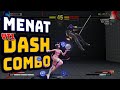 Blumme`s Menat is Crazy【SFV CE Hype 42】