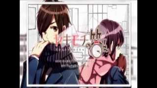 A Solution for Jealousy