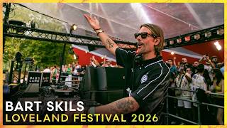 Full BART SKILS | LOVELAND FESTIVAL 2026 Update