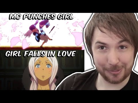 funny-anime-memes-(punching-girls-makes-them-love-you-edition?!)