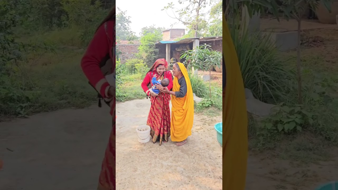 Chandniya (Lori Lori) ❤👩‍👦//@Ankitastarvlog  