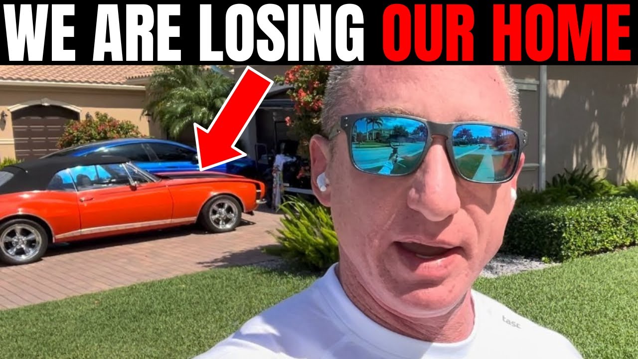 Property Taxes EXPLODING... Cash for Keys COMING SOON YouTube